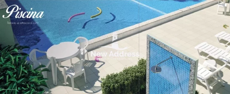 Imagem Apartamento Garden Novo 2 Quartos com Quintal privativo em Jardim Limoeiro - Serra