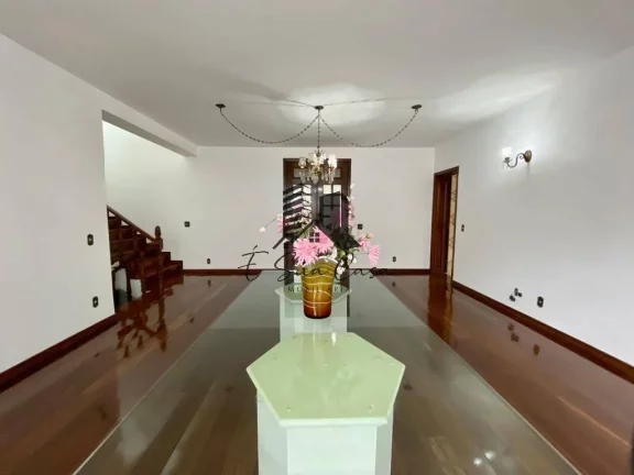 Imagem Casa 4 quartos bairro Bandeirantes