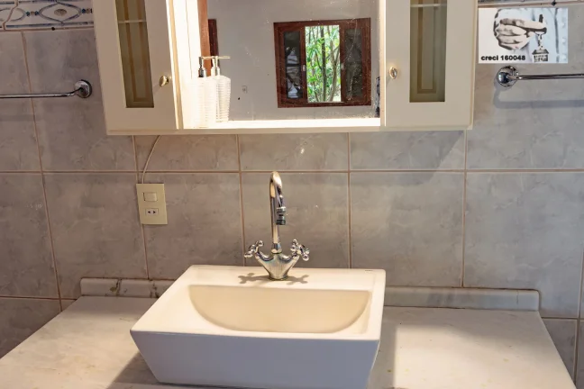 Imagem Casa Alto Padrão em Floripa-SC