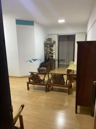 Imagem Apartamento para Venda, com 2 dormitórios, 1 vaga, 64m², Bairro Rudge Ramos, São Bernardo do Campo