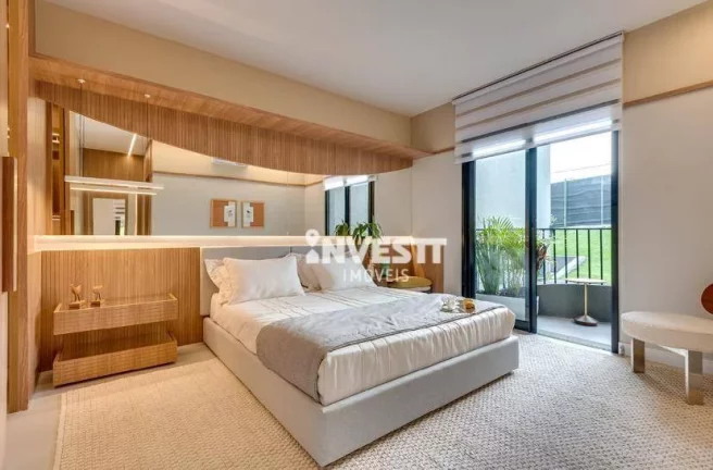 Imagem Apartamento à venda, 139 m² por R$ 1.299.000,00 - Serrinha - Goiânia/GO