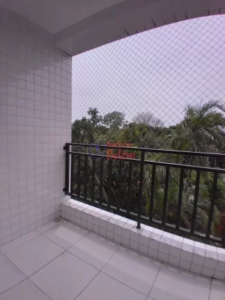Imagem Apartamento de 67m² Pronto Pra Morar Próx. a Augusto Montenegro