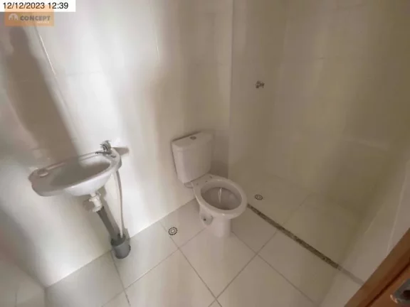 Imagem Apartamento à venda, 50 m² por R$ 325.000,00 - Vila Urupês - Suzano/SP