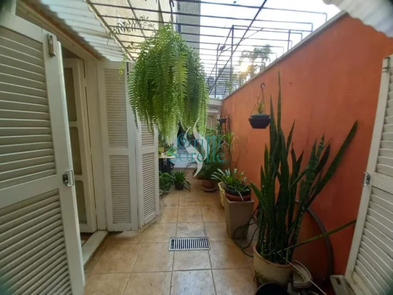 Imagem Apartamento à Venda em Itaim Bibi - São Paulo - SP.