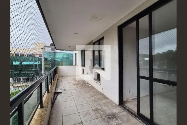 Imagem Apartamento à Venda - Recreio, 3 Quartos, 152 m2