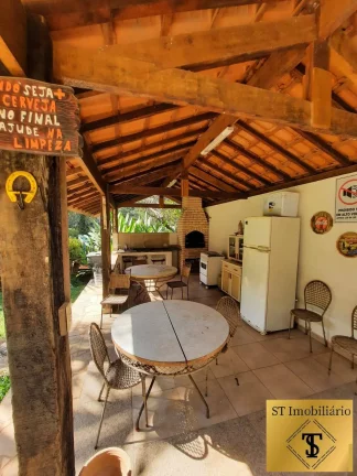Imagem Incrível Chácara com Fácil Acesso - Atibaia 630 mil!