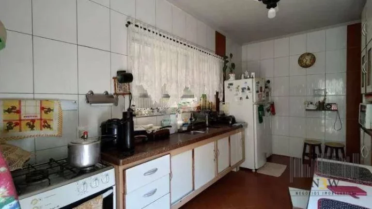 Imagem Casa com 3 dormitórios à venda, 140 m² por R$ 1.499.000,00 - Vila Leopoldina - São Paulo/SP