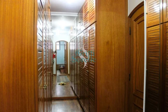 Imagem Cobertura Duplex à Venda em Campo Belo - São Paulo/SP.