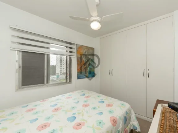 Imagem Apartamento Itaim Bibi Reformado pronto para morar