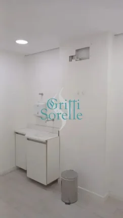 Imagem Sobrado Comercial à Venda em Jardim Paulista - São Paulo/SP.