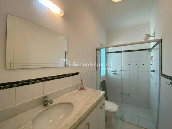 Imagem Casa à venda com 4 quartos, 2 suítes, 276 m² no Alphaville, Campinas/SP
