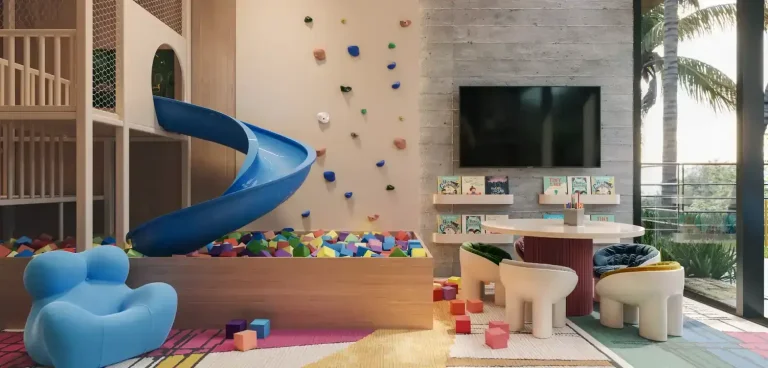 Imagem Opus Residence - Opus Residence
