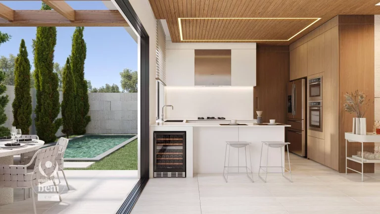 Imagem Casa de alto padrão com 3 suítes à venda, 264 m² por R$ 3.121.000 - Santa Felicidade - Curitiba/PR