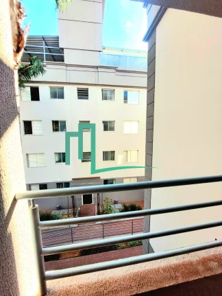 Imagem APARTAMENTO Á VENDA NO SPAZIO FRATELI EM FRANCA/SP - Excelente apartamento em ótima localização
