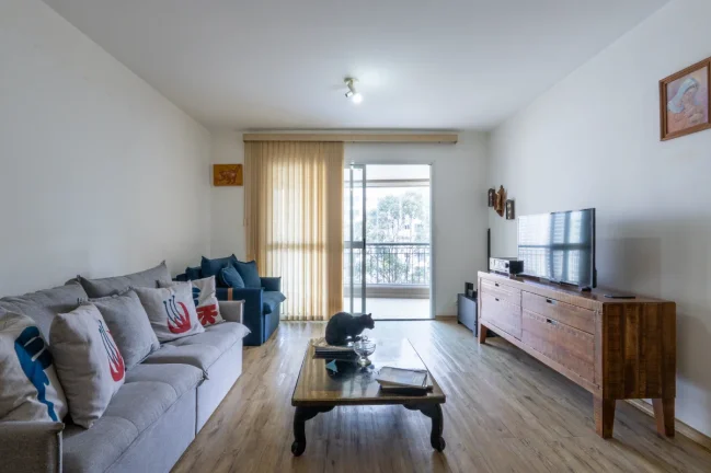 Imagem Apartamento para venda em Vila Andrade com 4 quartos, sendo 3 suítes , 170m2
