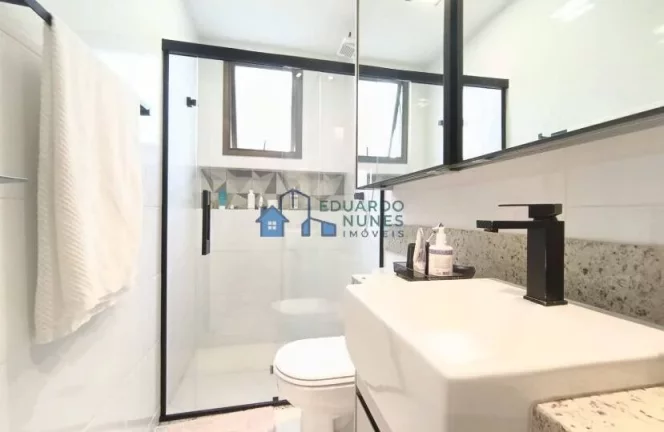 Imagem Apartamento com área privativa, 03 quartos, 3 vagas, no Gutierrez!!!!!!!