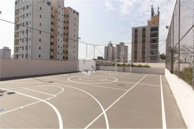 Imagem Apartamento à venda 2 Quartos 1 Suite 2 Vagas 68M² Vila Mariana São Paulo - SP