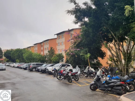 Imagem Apartamento em Cotia, Jardim Arco iris - a 10 minutos do centro de cotia.
