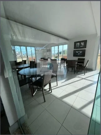 Imagem Apartamento à venda em Niterói-RJ, bairro Fátima: 3 quartos, 1 suíte, 2 banheiros, 1 vaga de garagem, 64m² de área. Imperdível!