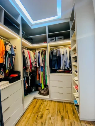 Imagem CASA TÉRREA À VENDA CONDOMÍNIO BRISAS JUNDIAÍ