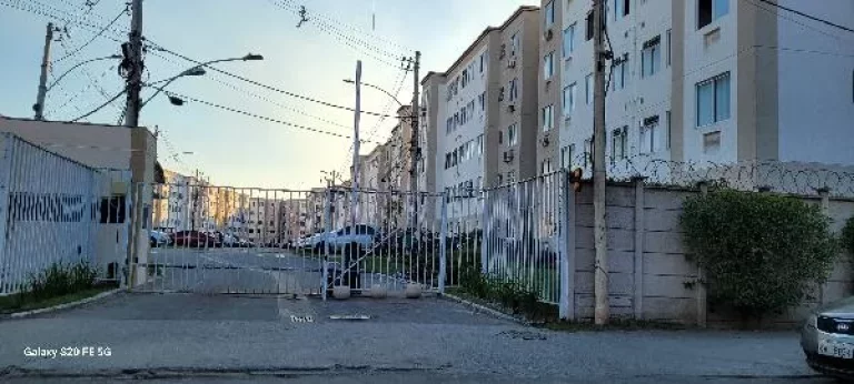 Oportunidade Única em RIO DE JANEIRO - RJ | Tipo: Apartamento | Negociação: Venda Direta Online | Situação: Imóvel