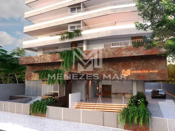Imagem Apartamento com 2 dorms, Guilhermina, Praia Grande - R$ 1.18 mi, Cod: 2816