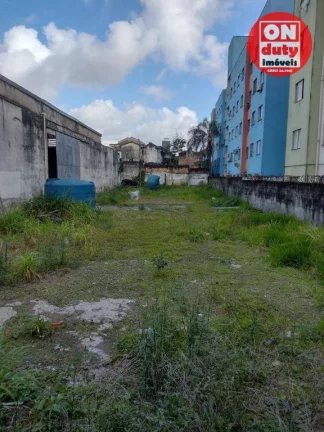 Imagem Galpão à venda, 1000 m² por R$ 5.500.000,00 - Paquetá - Santos/SP