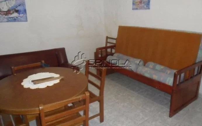 Imagem Casa com 2 dormitórios à venda, 150 m² por R$ 680.000,00 - Vila Caiçara - Praia Grande/SP