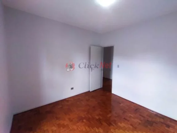 Imagem Apartamento a Venda no Centro de São Bernardo do Campo - Excelente Localização da Rua Marechal Deodoro