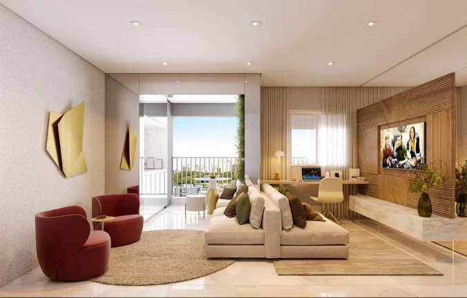 Imagem APARTAMENTO RESIDENCIAL em Osasco - SP, Vila Osasco
