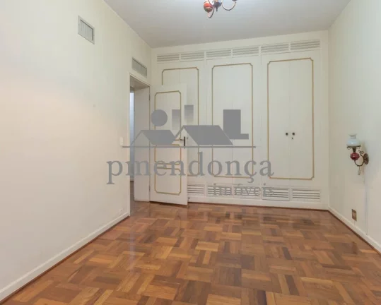 Imagem Higienopolis, Apartamento a venda, 4 quartos, 1 suite, 3 vagas,