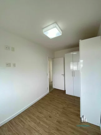 Imagem Apartamento à Venda Soho Tamboré