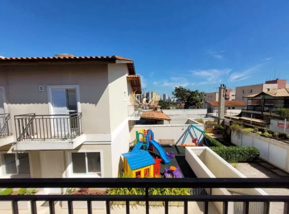 Imagem Casa de Condomínio