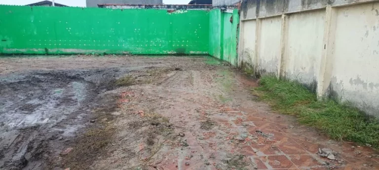 Imagem Terreno para alugar, 337 m² por R$ 2.600,00/mês - Jundiapeba - Mogi das Cruzes/SP
