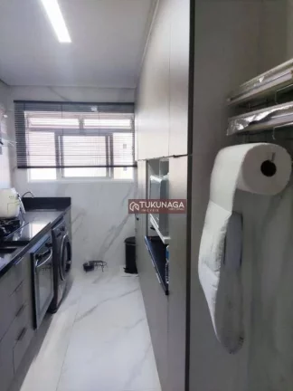 Imagem Cobertura com 3 quartos à venda, 131 m² por R$ 1.350.000 - Tatuapé - São Paulo/SP