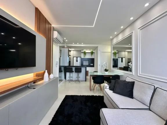 Imagem Apartamento 2 Dormitórios - Bairro Centro