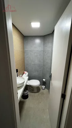 Imagem Oportunidade - Casa em condomínio - 3 dorms.