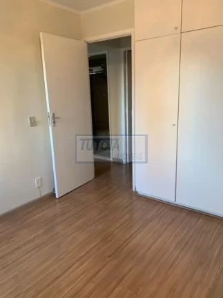 Imagem APARTAMENTO À VENDA NA SANTA CRUZ, SÃO PAULO