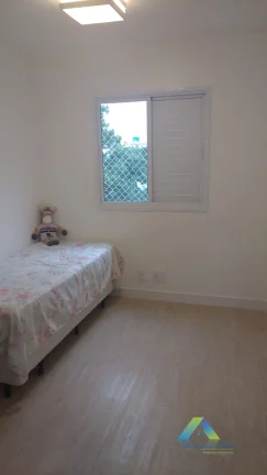 Imagem Apartamento à venda no bairro Centro - Diadema/SP