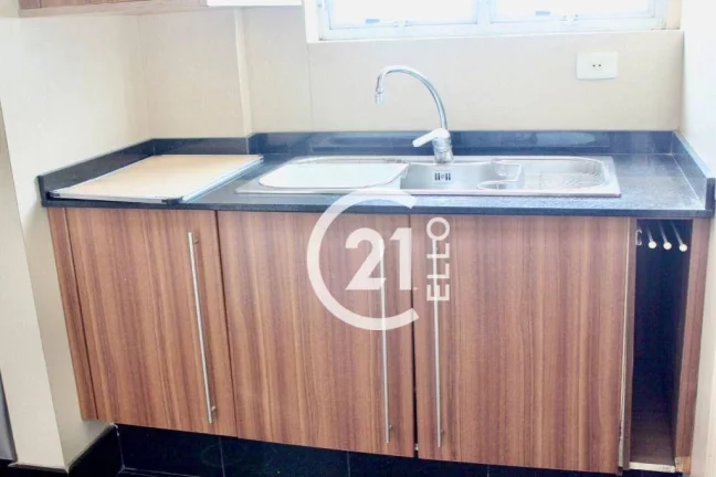 Imagem Apartamento para locação com 3 dormitórios no Jardim Europa - São Paulo/SP
