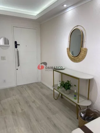 Imagem Apartamento a venda - Parque Erasmo - Santo Andre