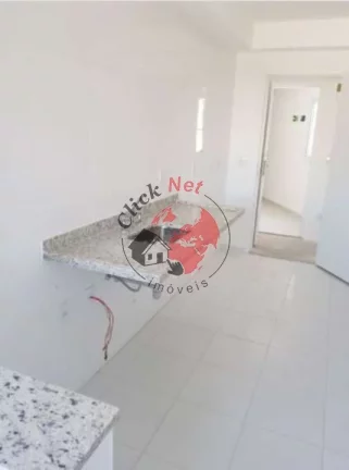 Imagem Apartamento à Venda no bairro Santa Maria em São Caetano