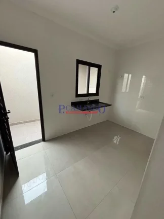 Imagem Casa de Condomínio
