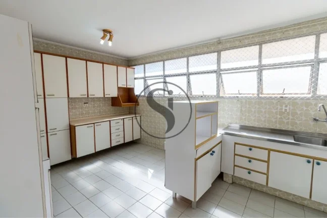 Imagem APARTAMENTO RESIDENCIAL em SÃO PAULO - SP, ITAIM BIBI