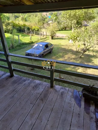 Imagem Chácara - Sítio com 1 Dormitorio(s) localizado(a) no bairro Serra Grande em Três Coroas / RIO GRANDE DO SUL Ref.:1596
