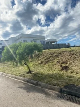 Imagem COM 450 m² ESTE EXCELENTE TERRENO PARA VENDA NO RESIDENCIAL TERRAS DE JUNDIAÍ, JUNDIAÍ SP