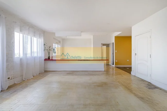 Imagem APARTAMENTO RESIDENCIAL em São Paulo - SP, Pinheiros