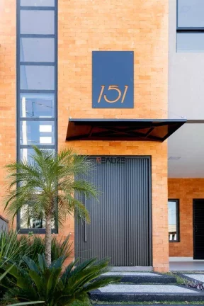 Imagem Sobrado com 3 suítes à venda, 220 m² por R$ 1.580.000 - Condomínio Park Gran Reserve - Indaiatuba/SP