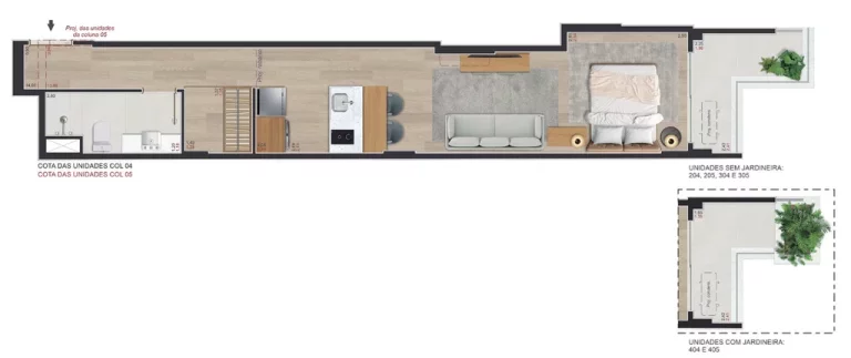 Imagem Apartamento para Venda em Rio de Janeiro / RJ no bairro Ipanema