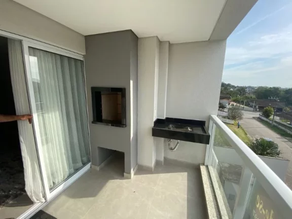 Imagem APARTAMENTO RESIDENCIAL em SÃO FRANCISCO DO SUL - SC, Rocio Pequeno